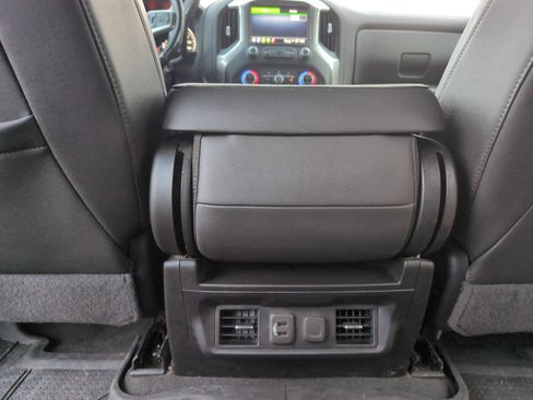 Used 2022 Chevrolet Silverado 1500 LT w/ Texas Edition Plus image 26