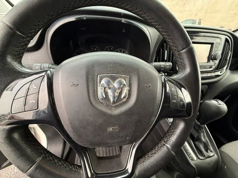 Used 2016 RAM ProMaster City Tradesman SLT w/ Mopar Trailer Tow Group image 16