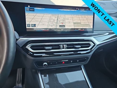 Used 2024 BMW M2 w/ Lighting Package image 19