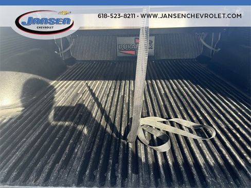 Used 2020 RAM 1500 Classic Warlock image 25