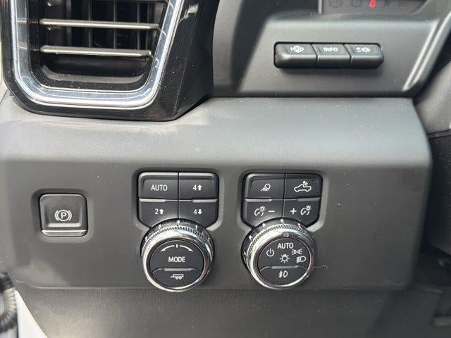Used 2024 GMC Sierra 2500 Denali Ultimate AWD/4WD image 37