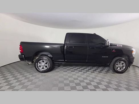 Used 2024 RAM 2500 Laramie w/ Safety Group AWD/4WD image 37