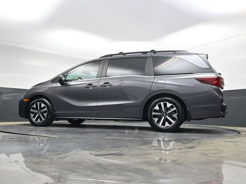 Used 2026 Honda Odyssey EX-L image 35