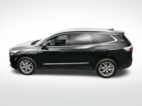 Used 2023 Buick Enclave Essence w/ Experience Buick Package AWD/4WD image 17