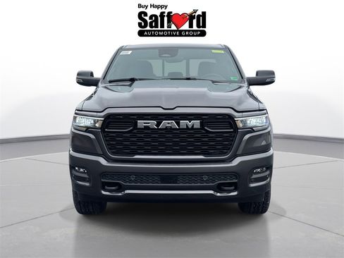 New 2026 RAM 1500 Big Horn image 7