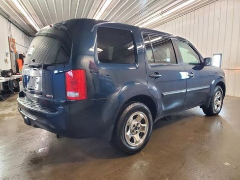 Used 2012 Honda Pilot LX image 3