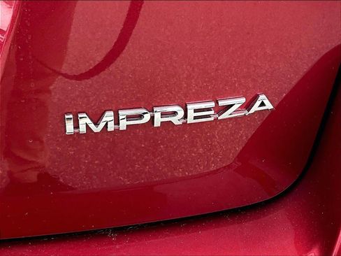 Used 2022 Subaru Impreza 2.0i image 27