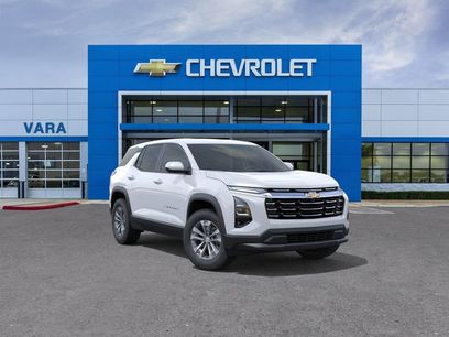 New 2026 Chevrolet Equinox LT w/ Convenience Package II