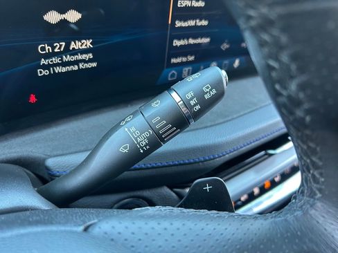 Used 2024 Cadillac XT4 Sport w/ Cold Weather Package image 53