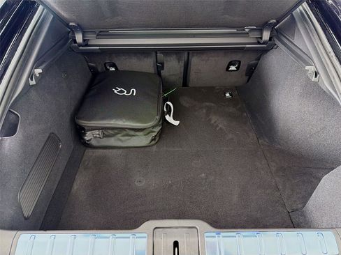 New 2025 Porsche Panamera Turbo image 19