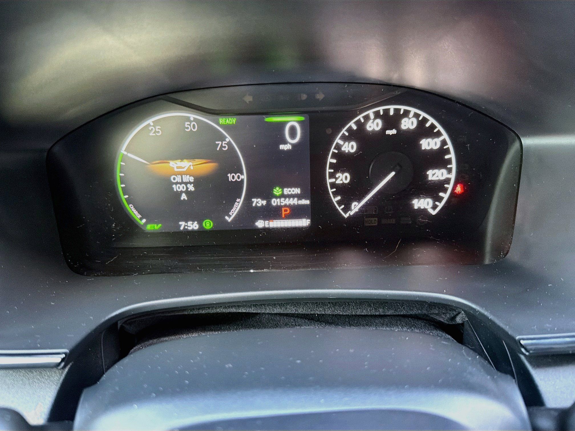 Used 2026 Honda CR-V Sport image 40