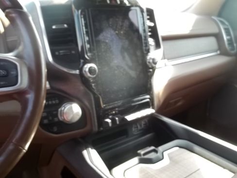 Used 2021 RAM 1500 Limited image 10