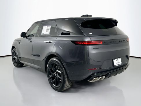 New 2025 Land Rover Range Rover Sport Dynamic SE image 6