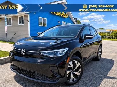 Used 2023 Volkswagen ID.4 Pro