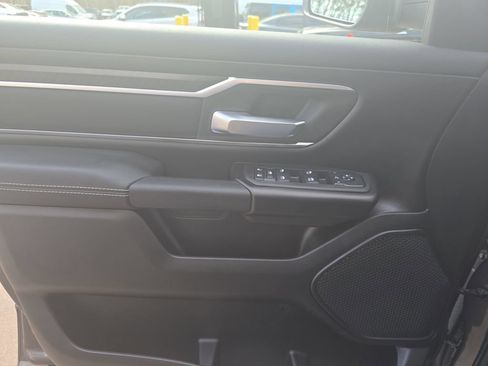 New 2026 RAM 1500 Big Horn AWD/4WD image 24