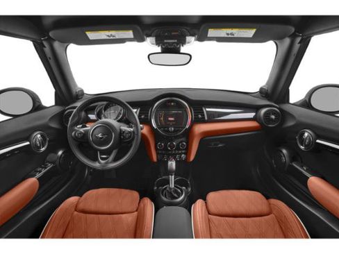 Used 2021 MINI Cooper S FWD image 8