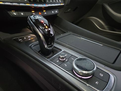 Certified 2021 Cadillac CT5 Premium Luxury w/ Climate Package image 24