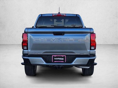 New 2026 Chevrolet Colorado LT image 8