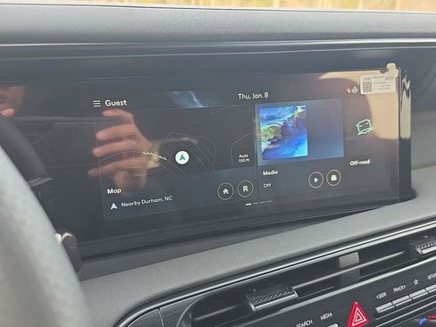 New 2026 Hyundai Palisade XRT Pro AWD/4WD image 31