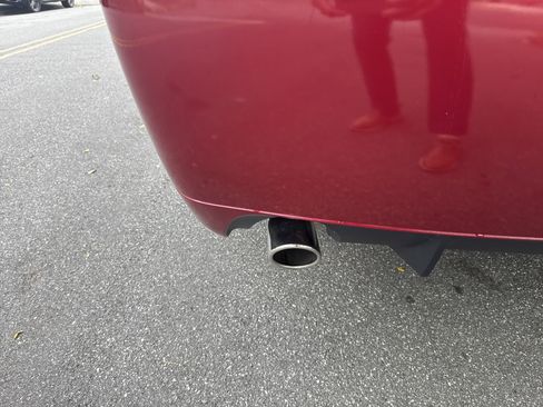 Used 2007 Ford Mustang GT Premium image 8