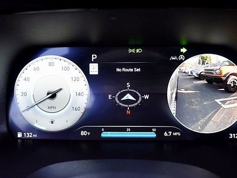 Used 2025 Hyundai Palisade SEL image 34