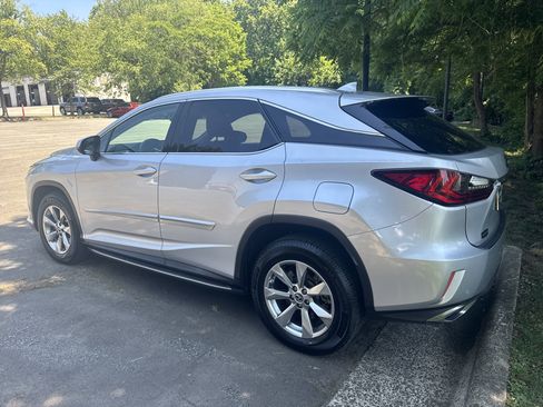 Used 2019 Lexus RX 350 AWD w/ Navigation Package image 6
