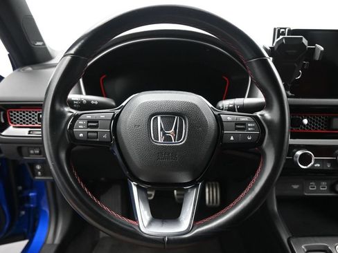 Used 2022 Honda Civic Si image 10
