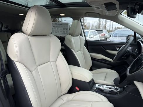 New 2026 Subaru Ascent Limited image 21