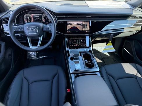 New 2026 Audi Q8 Premium Plus AWD/4WD image 21