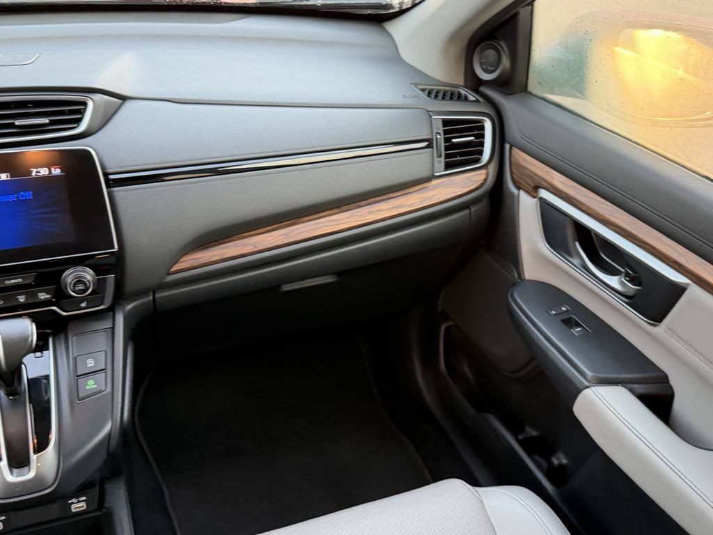 Used 2022 Honda CR-V EX-L image 15