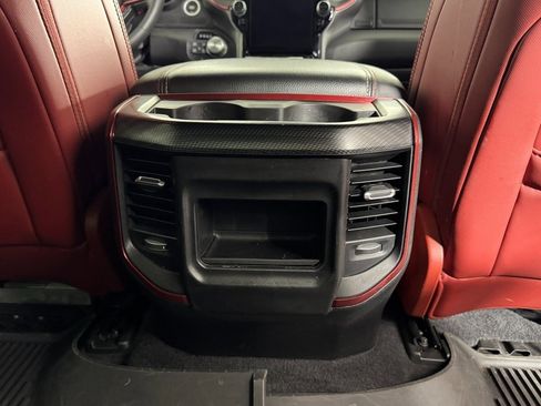 Used 2025 RAM 1500 Rebel w/ Rebel Level 1 Equipment Group image 27