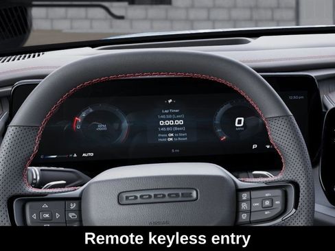 New 2026 Dodge Charger R/T image 18