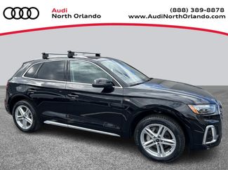 Certified 2024 Audi Q5 e Premium Plus video 1