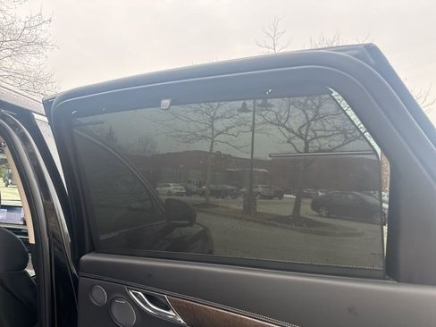 New 2026 Genesis GV80 2.5T Prestige image 31