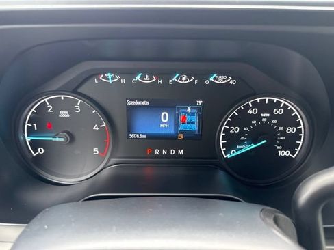 Used 2023 Ford F350 XL AWD/4WD image 12
