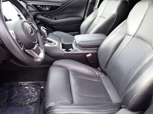 Used 2020 Subaru Outback Limited w/ Popular Package #2 image 13