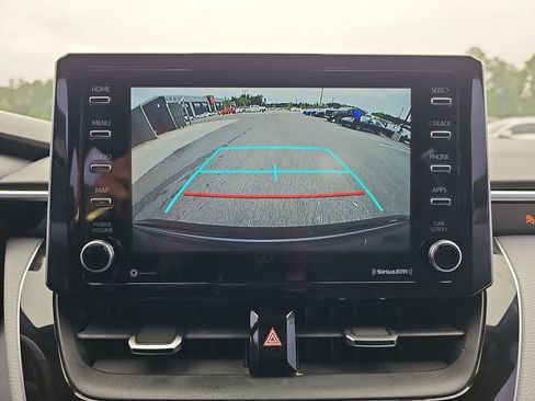 Used 2021 Toyota Corolla SE FWD image 26