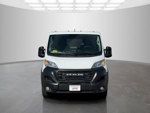 New 2025 RAM ProMaster 1500 w/ Premium Convenience Group FWD image 2