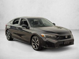 Used 2026 Honda Civic Sport Touring video 3