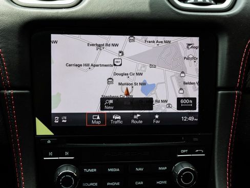 Used 2023 Porsche 718 Cayman GT4 RS image 16