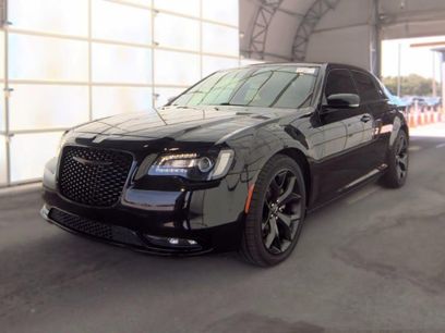 Used 2022 Chrysler 300 S