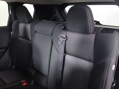 New 2026 Mitsubishi Outlander ES FWD image 30