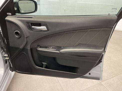 Certified 2022 Dodge Charger R/T w/ Blacktop Package image 28