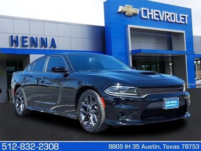 Used 2023 Dodge Charger GT w/ Plus Group