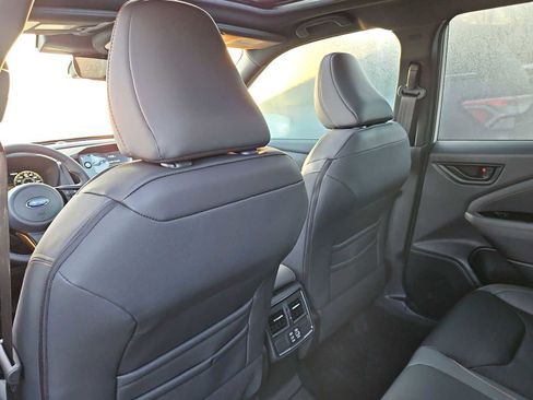 New 2026 Subaru Forester Wilderness image 17