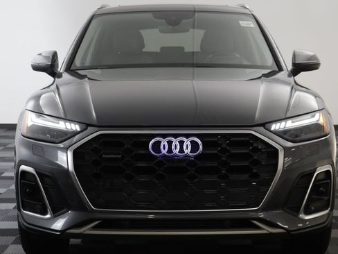 Used 2023 Audi Q5 2.0T Prestige w/ Prestige Package AWD/4WD image 22