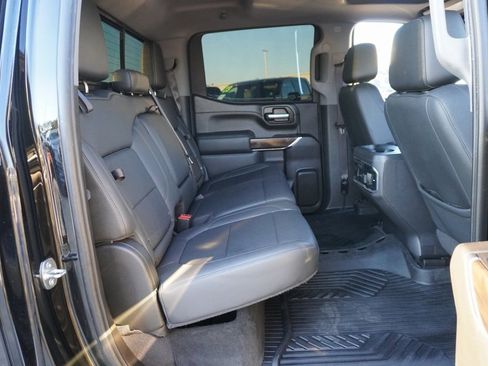 Used 2021 GMC Sierra 1500 SLT image 22