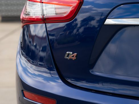 Used 2015 Maserati Ghibli S Q4 AWD/4WD image 27