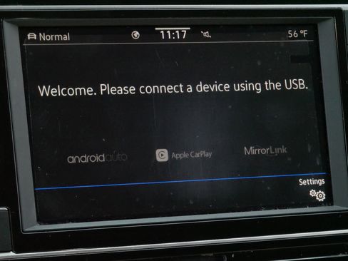 Certified 2023 Volkswagen Tiguan S AWD/4WD image 29