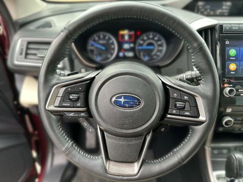 Used 2019 Subaru Ascent Limited AWD/4WD image 15